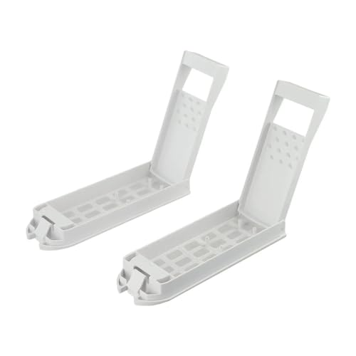 Filtros de lavadora contra ropa con pelusa para Haier 8/10KG de 7 y 20 cm 4
