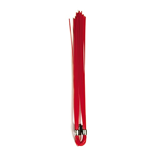 Presco 6'' Stake Chaser Whisker (Red Glo)