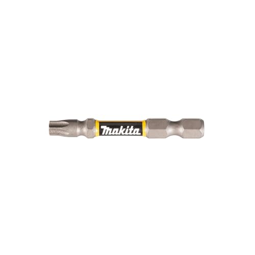 Embout De Vissage Torx Makita E-03361 – 50 mm, 2 Pièces, Spécial Impact - vue 4