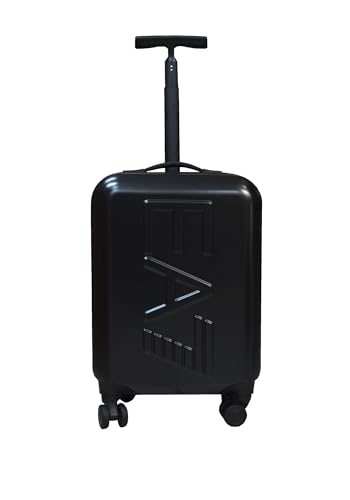 Preisvergleich Produktbild Emporio Armani EA7 Herren Koffer Black