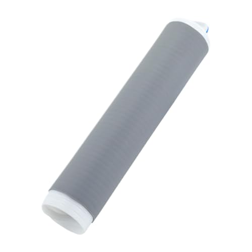 Soporte de silicona para mango caliente | Fundas multiusos para manijas domésticas | Mangas de mango resistentes al calor | Cubiertas de asas de hierro para ollas, protector de asas de olla de acero