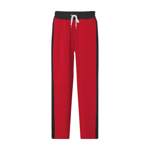 Pantalon jogging homme de sport grande taille pour éliminer l'inconfort