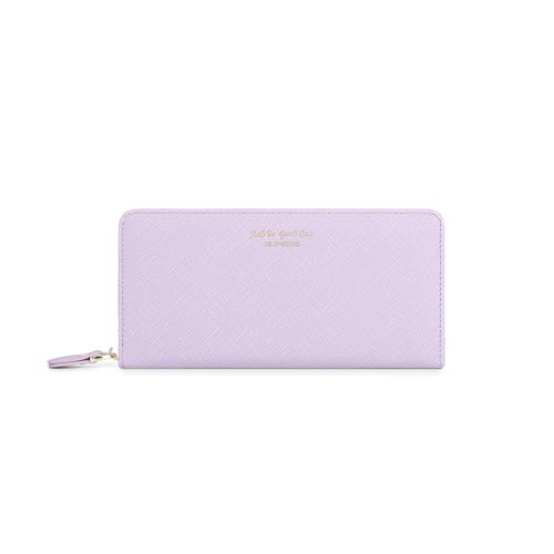 Sac pour Téléphone JIUFENG avec Porte-Cartes Intégré Anti-Fraude
