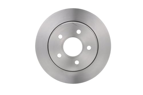 Bosch BD1048 Discos de freno, certificación ECE-R90, 1 juego de 2 discos