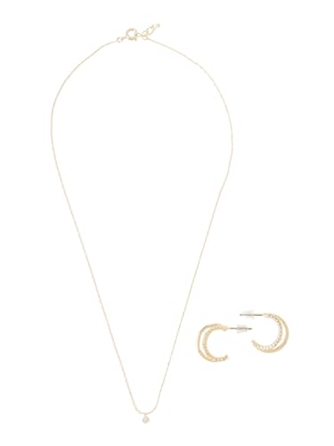 [�r�[���X�n�[�g] �A�N�Z�T���[ �O�����s�A�X �l�b�N���X 2P�Z�b�g ���f�B�[�X GOLD ONE SIZE