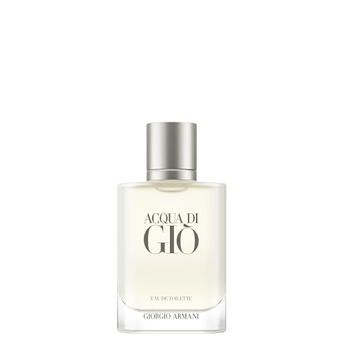 Armani Beauty, Acqua di Giò Eau de Toilette, 50ml, Giorgio