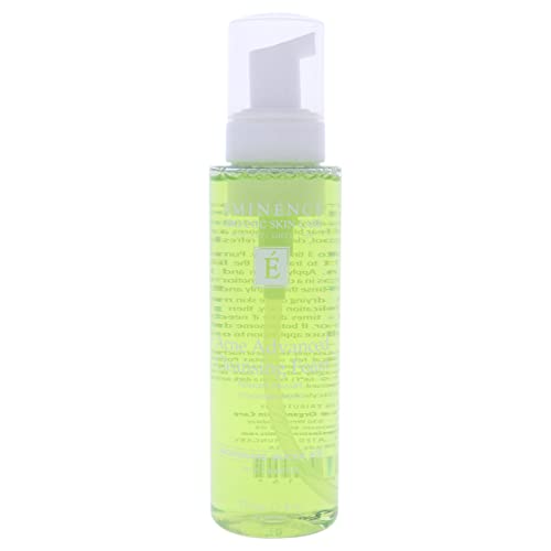 Eminence Organic Skincare 2114/Em Acne Advanced Cleansing Foam 5 Oz / 150 Ml, 5.0 Ounce #TOP1