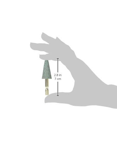 BIGMAN Hexagon Shaft Whetstone 20 x 30mm D-862 : Amazon.ca: Tools