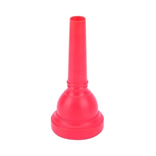 Embout de trombone Q39E en plastique pour apprendre sans fatigue des lèvres