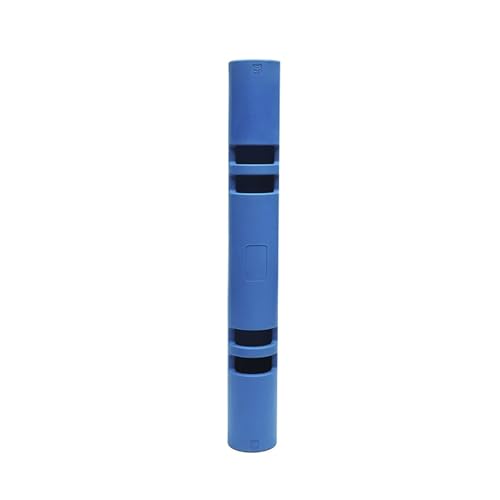 8kg Training Fitness Tube Weight-bearing Exercise Rubber Barrel, Yoga Strength Training Tube, Weight-bearing Fitness Equipment