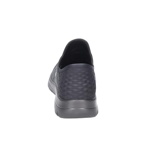 Image of Skechers Women Lace Up Casual Shoes
