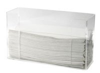 Unico Towel Dispenser, Trifold, Small 20500