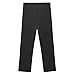 adidas Mens Fear of God Athletics Pants Casual Drawstring - Black - Size L