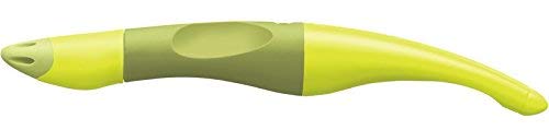 Stabilo Easyoriginal Handwriting Pen Right Handed - Lime/Green #TOP1
