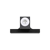 Night Fision Tritium Perfect Dot Front Sight Compatible with Smith&Wesson M&P, M&P M2.0, M&P Shield, SD9 VE, SD40 VE - White Ring