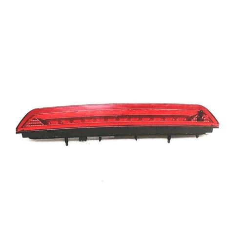 Troisième feu stop pour Citroën C4 et Picasso II | Remplacement arrière 6351LX