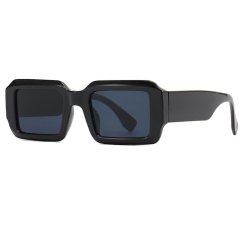 Lunettes de soleil carrées rétro MUTYNE pour vos terrasses et sorties en ville