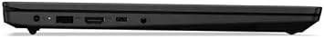 Lenovo V15 G4 Intel Core i5-13420H 39.62 cm 15.6 Inch FHD 16GB 512GB SSD UMA W11P No WWAN Black