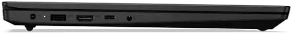 Lenovo V15 G4 Intel Core i5-13420H 39.62 cm 15.6 Inch FHD 16GB 512GB SSD UMA W11P No WWAN Black