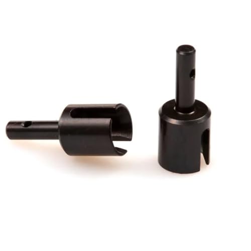 Cup différentiel RC en métal durable pour voiture L6135