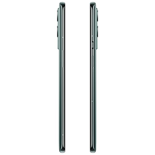 Image of (Refurbished) OnePlus 9 Pro 5G (Morning Mist, 8GB RAM, 128GB Storage)
