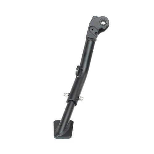 Béquille latérale en acier réglable et robuste pour moto Tiger 900 GT