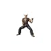 Bandai Tekken 40672 Heihachi Mishima Game Dimensions Action Figure 17 cm