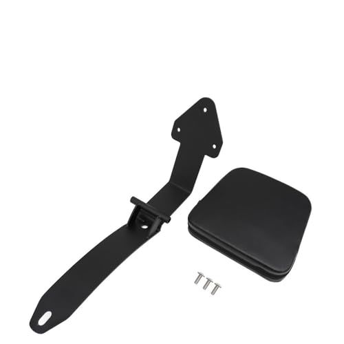 Dosseret Vulcan S 650 : coussin de confort pour longs trajets en Kawasaki