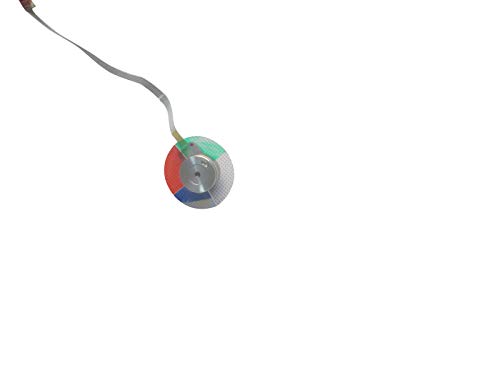 Rueda de Color HCDZ para Proyector Infocus SP4805 miniatura 2