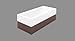 Produktbild Bette One Relax Highline Badewanne 180x80cm, 3323CFXXH, Weiss, Farbe: Weiß
