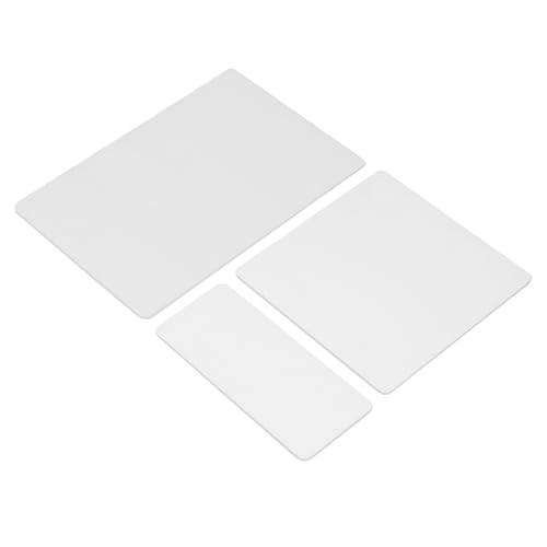 Placa de troquelado de policarbonato FTVOGUE resistente al desgaste continuo 4