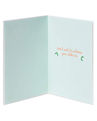 Image of Papyrus New Baby Card (Can't Wait)