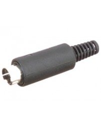 ELECTROWIFI 105602 DH coaxiale tulpstekker