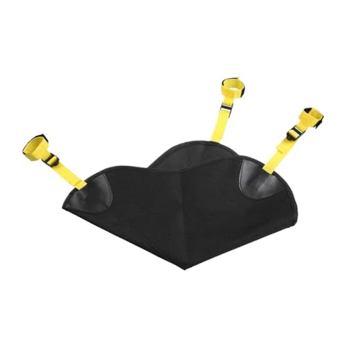 Bolsa de piedra para trípode y accesorios plegables de astrofotografía al aire libre