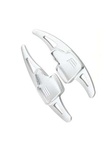 Compatible With Ford For EcoSport 2018 2019 2020 2021 2022 2023 2 ԗpphVt^[Jo[ ԗpXeAOzC[VtgphVt^[GNXeV Ԃ̃Vtgphu[h(Silv