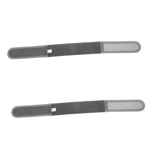 VICASKY Fashionable Elastic Belt for Women No Buckle Hip Belt Stretch Waistband Perfect for Jeans Everyday Wear - Main Image