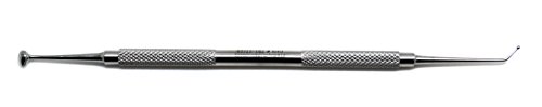 Premium Instruments DENTAL BALL BURNISHER 751-27/29 Composite Amalgam Plastic Filling Restrorative Instruments thumb #1