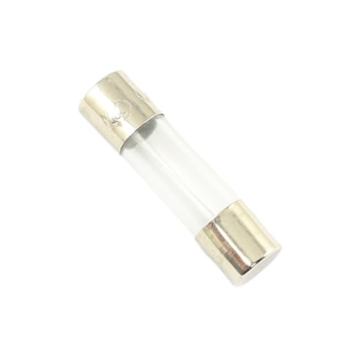 Fusible en verre 5x20mm 12A 250V composant électronique de rechange 10 pièces