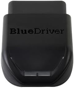 BlueDriver Pro Next Gen OBD2 Scanner – No Subscription, Bluetooth Car Code Reader for iPhone & Android – Diagnose 8000+ Issues, ABS SRS TPMS, Repair Reports, Vehicles 1996+ - 1