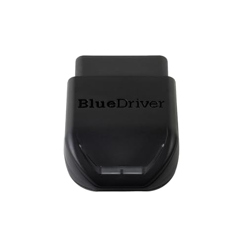 BlueDriver Pro Next Gen OBD2 Scanner – No Subscription, Bluetooth Car Code Reader for iPhone & Android – Diagnose 8000+ Issues, ABS SRS TPMS, Repair Reports, Vehicles 1996+