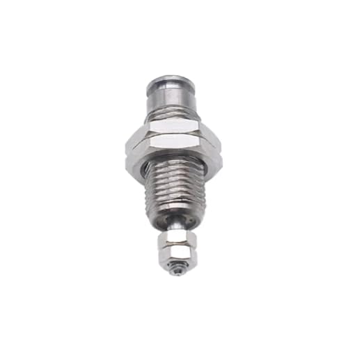 Vérin pneumatique 10mm CJPB simple effet mini vérin de course 5mm - 4