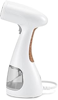 Dupray Voilà 3-in-1 Steamer for Clothes, Handheld Garment Steaming, Portable Travel Steam