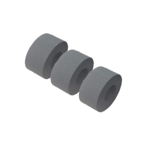Pneu rouleau alimentation pour maintenance copieur Xerox 133 32 40
