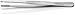 KNIPEX - 92 64 43 Tools - Precision Tweezers, Chrome (926443)