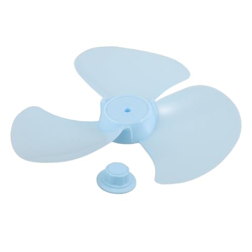 TOYANDONA Pieza De Reparación De Ventilador De Pedestal De Pie Piezas De Ventilador Accesorio De Piso Aspas De Pedestal De Pie