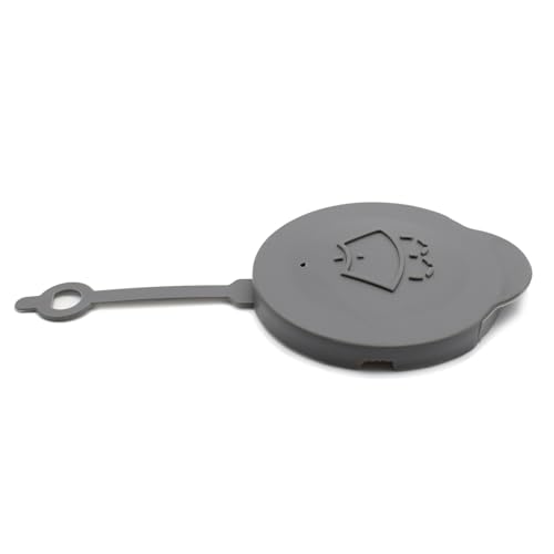 Bouchon de radiateur d'essuie-glace étanche pour réservoir Nissan Micra K13 2011-2016