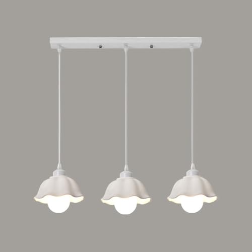Lustre îlot de cuisine pour éclairer sans éblouir avec style