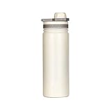 Hecho de material de polipropileno de la más alta calidad, puede mantener el sabor y la pureza de tu bebida favorita, y se puede reutilizar y un sustituto sostenible. No tóxico, sin olor, seguro, respetuoso con el medio ambiente, resistente al desgaste y duradero.