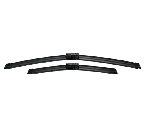 Balais d'essuie-glace avant Captur MK2 JB JE 2020-2023 plats 28"14"