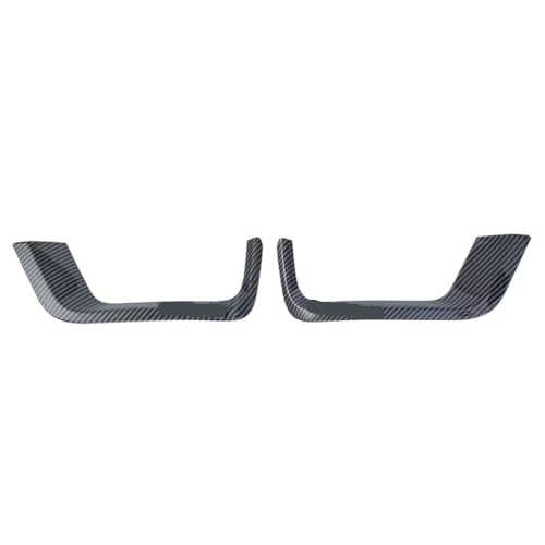 Sourcils de phare pour Land Cruiser LC300 protection antibrouillard